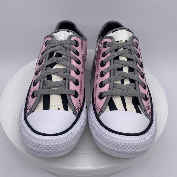 Converse Custom Chuck Taylor All Star By You Low Top Unisex Shoes  |  Size:  8 - Picture 5 of 16